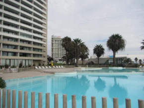 Гостиница Departamento La Serena  Кокимбо